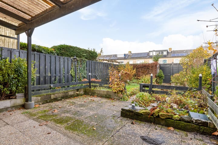 Foto 26 van Van Hogendorpweg 34