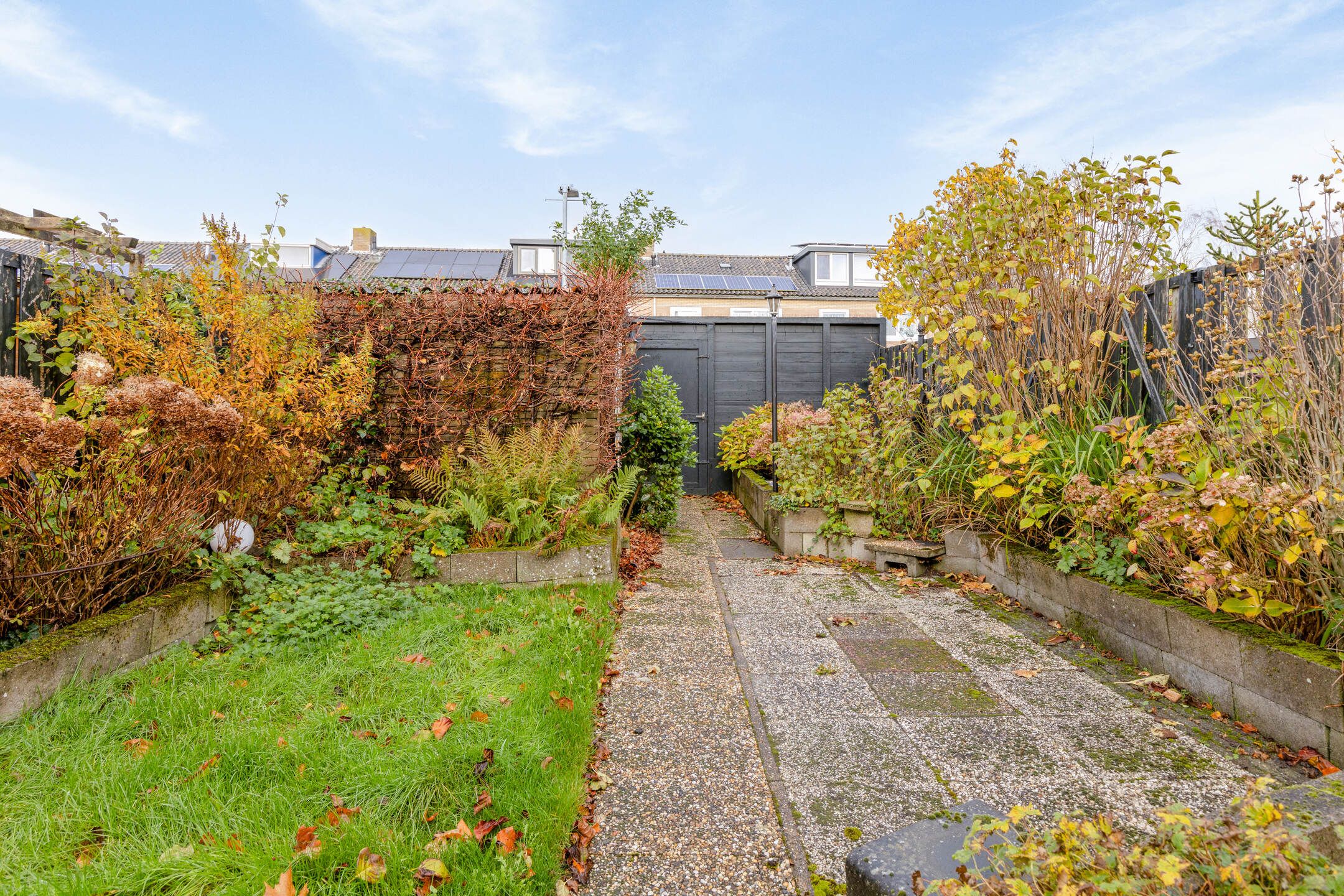 Foto 27 van Van Hogendorpweg 34