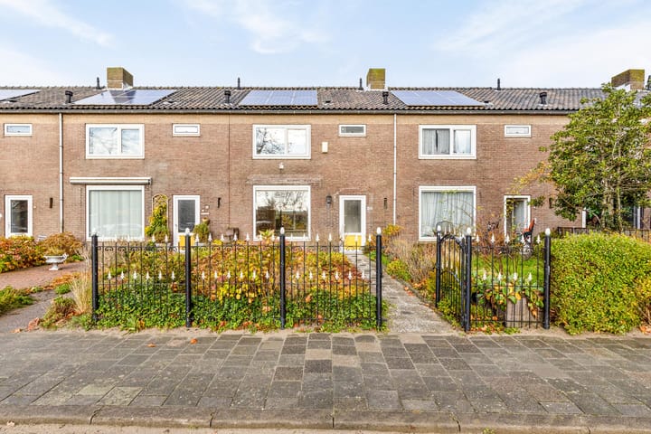 Foto 28 van Van Hogendorpweg 34