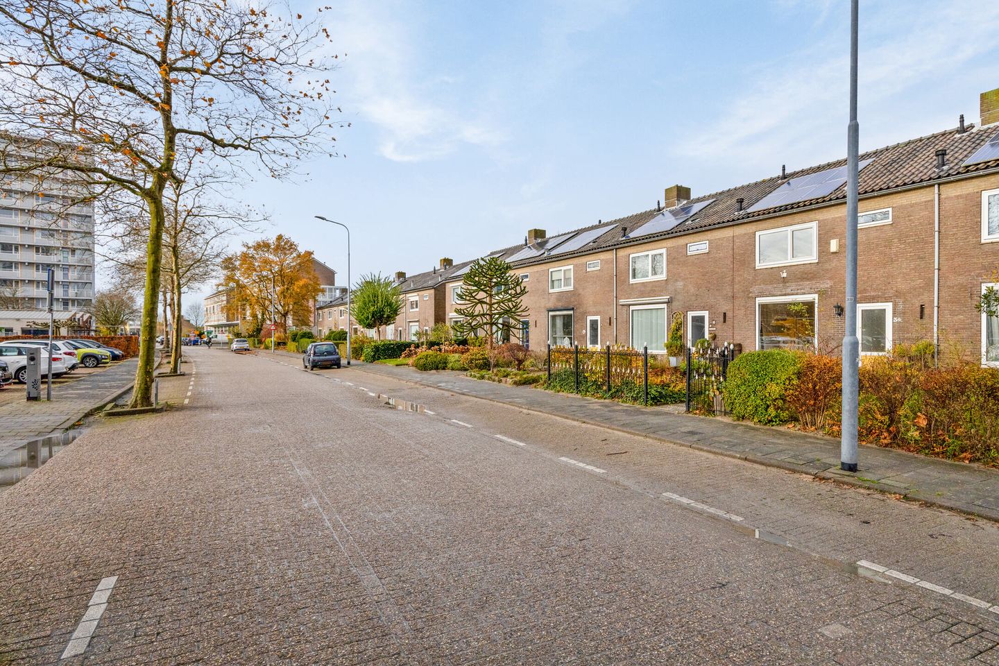 Foto 29 van Van Hogendorpweg 34