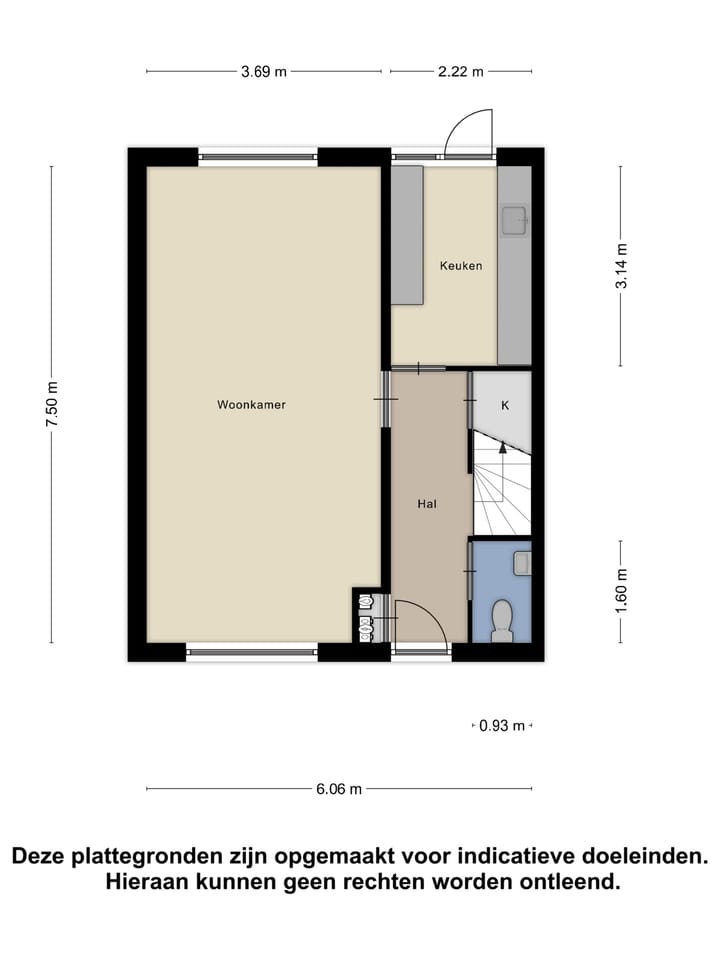 Foto 31 van Van Hogendorpweg 34