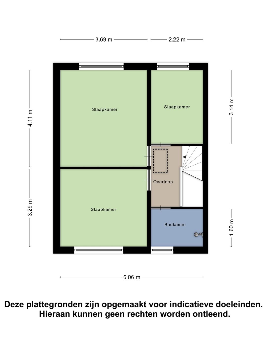 Foto 32 van Van Hogendorpweg 34
