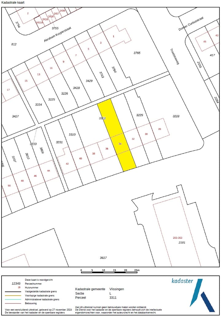 Foto 33 van Van Hogendorpweg 34