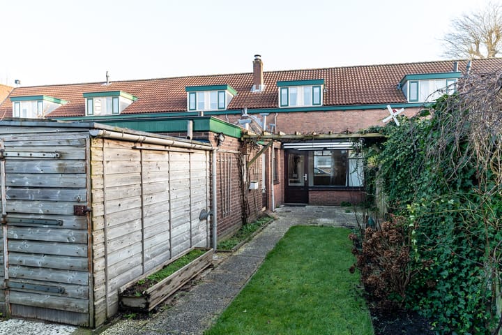 Photo 17 of Sint Jozefstraat 25