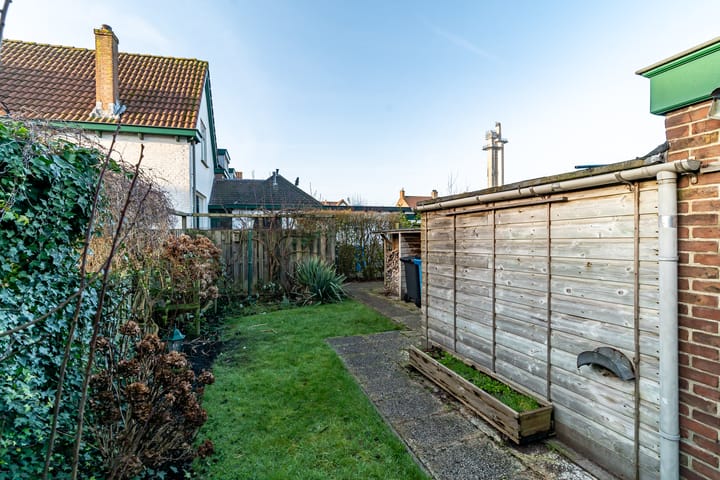 Photo 19 of Sint Jozefstraat 25