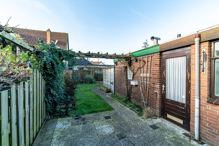 Photo 20 of Sint Jozefstraat 25