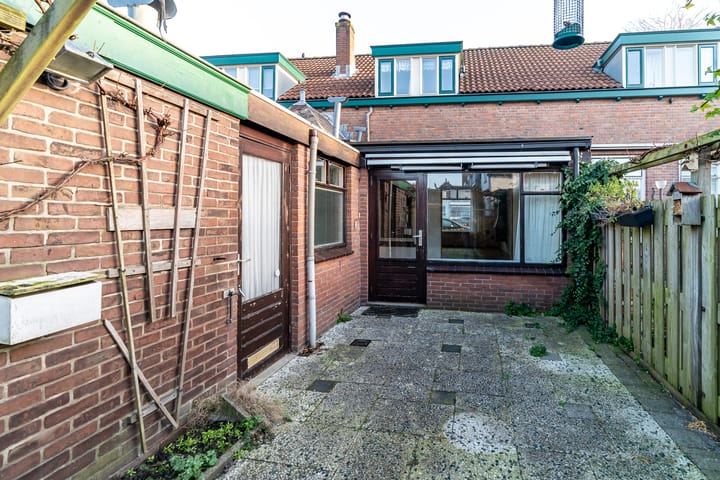 Photo 21 of Sint Jozefstraat 25