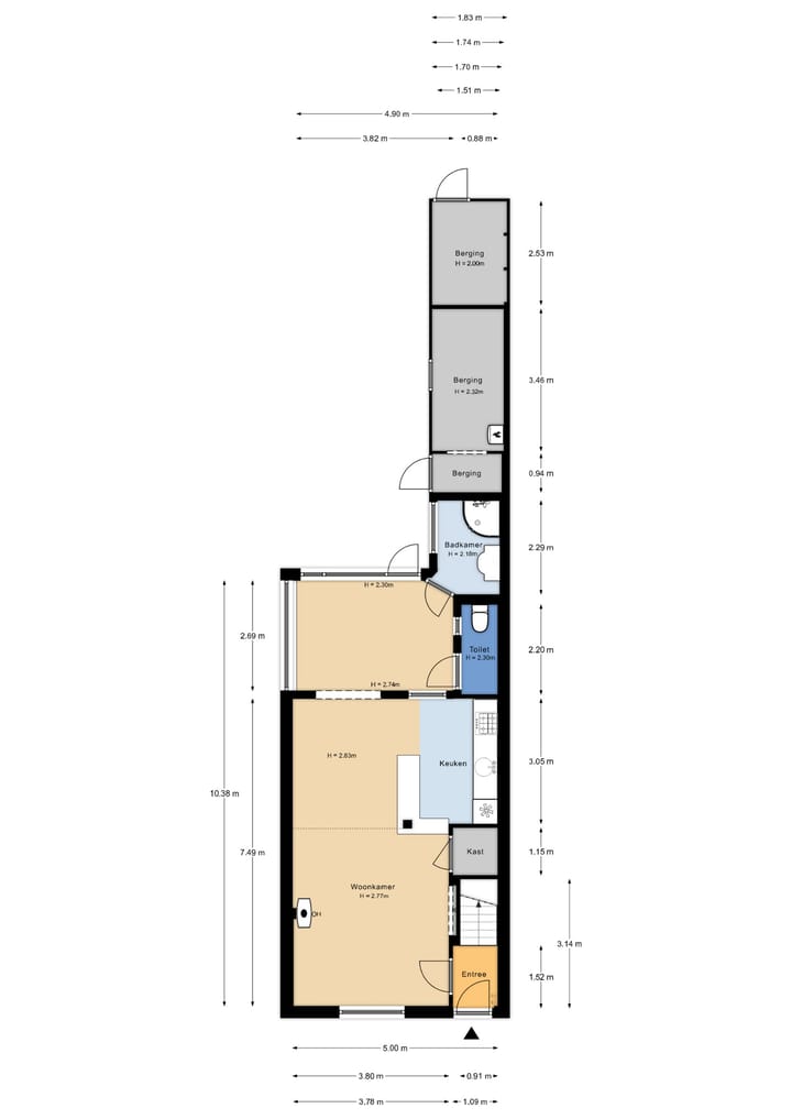 Photo 40 of Sint Jozefstraat 25