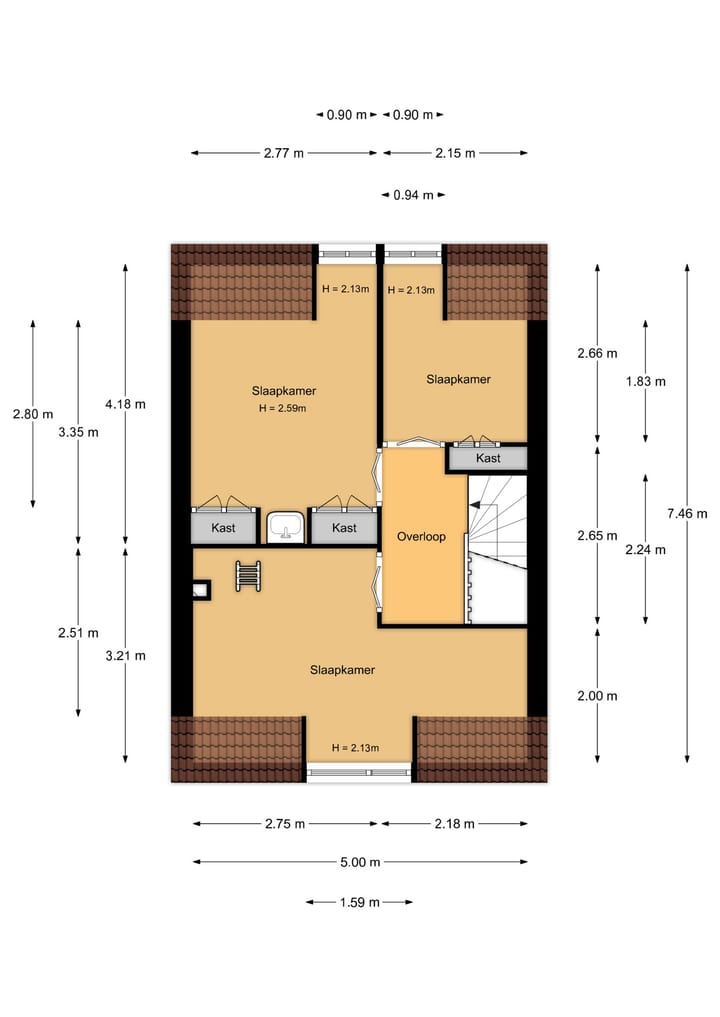 Photo 42 of Sint Jozefstraat 25