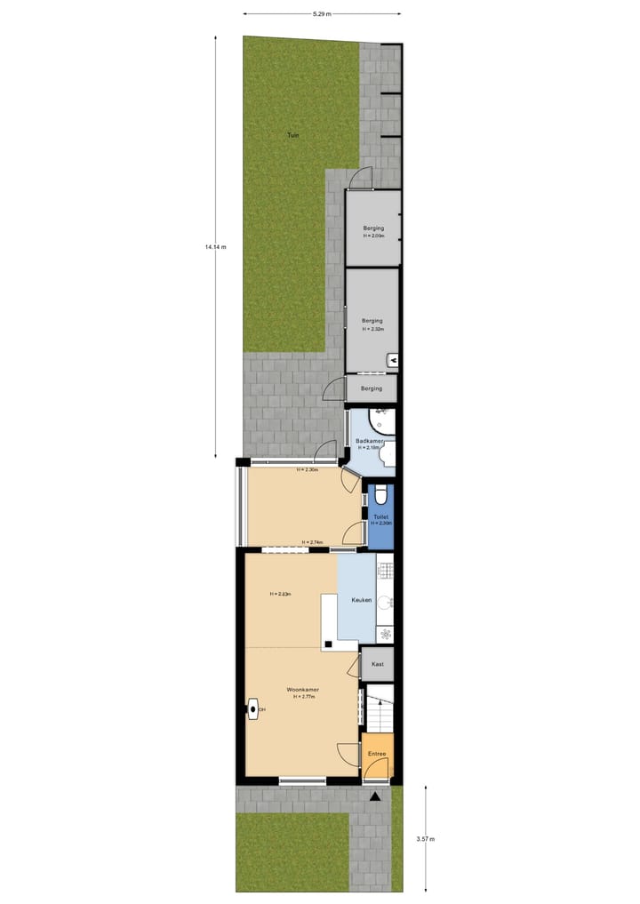 Photo 46 of Sint Jozefstraat 25