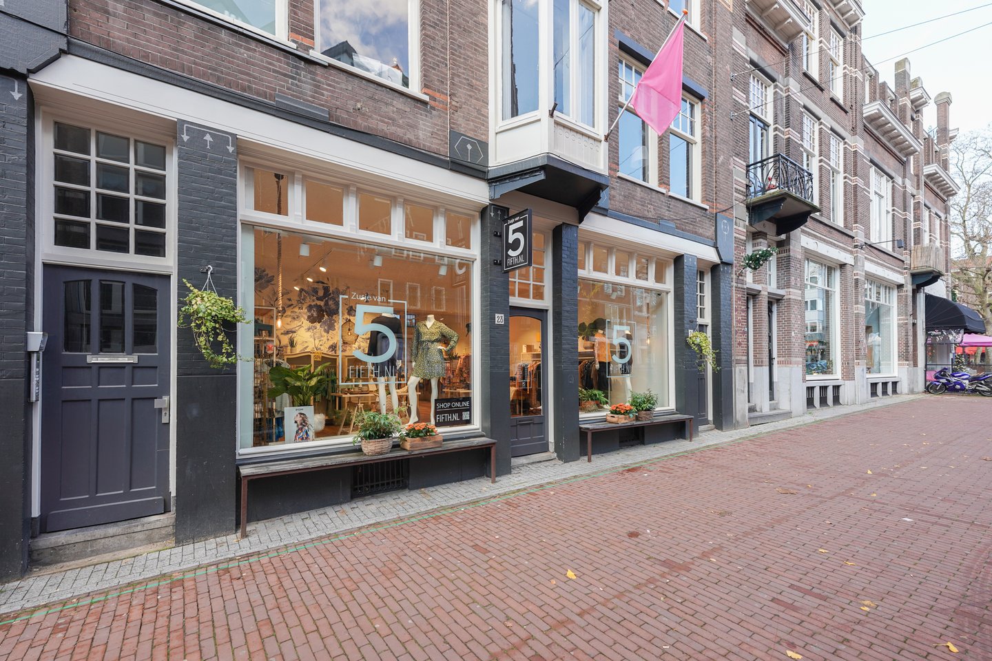 Bekijk foto 4 van van Broeckhuysenstraat 28