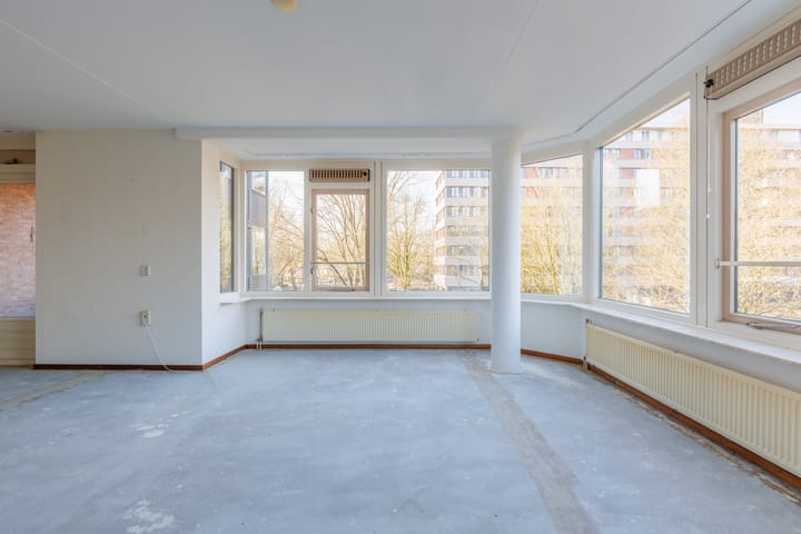 Foto 2 van Vosselmanstraat 163