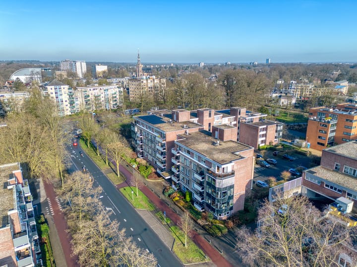 Foto 5 van Vosselmanstraat 163