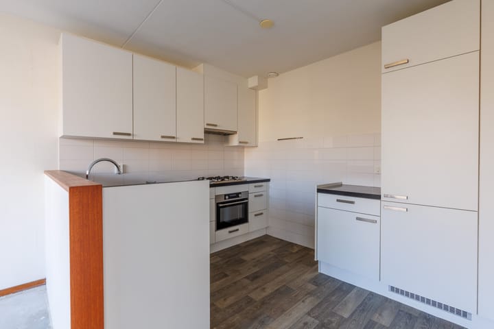 Foto 4 van Vosselmanstraat 163