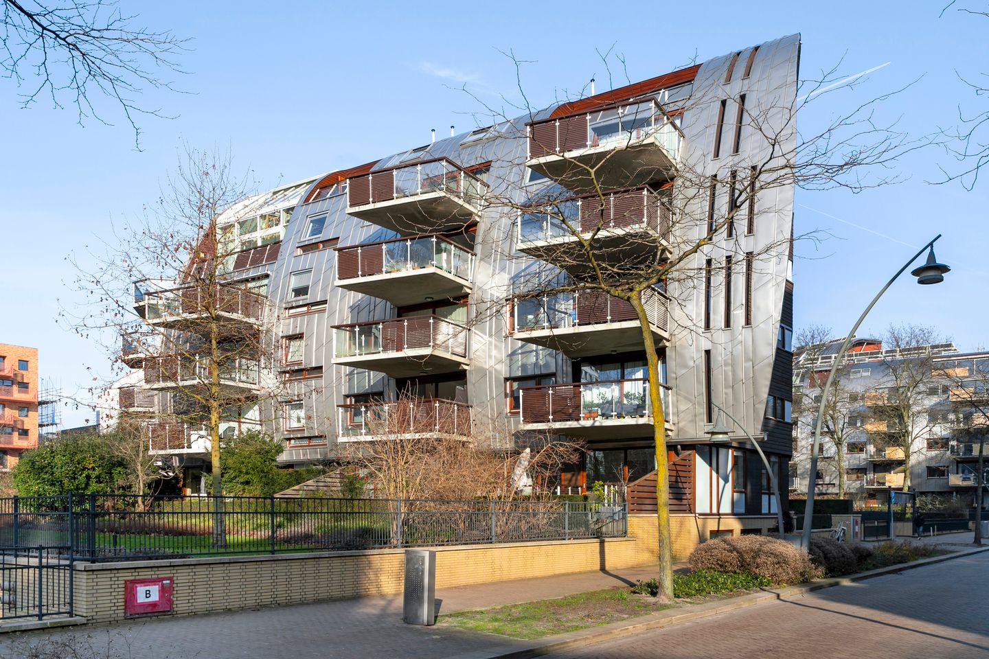 Foto 1 van Bordeslaan 391