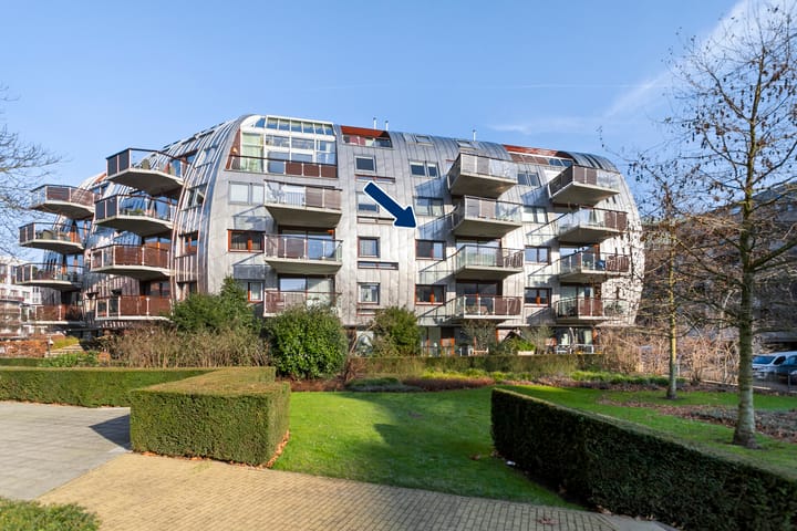 Foto 2 van Bordeslaan 391