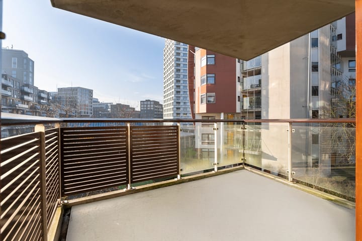 Foto 4 van Bordeslaan 391