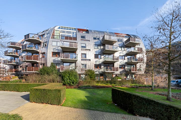 Foto 7 van Bordeslaan 391