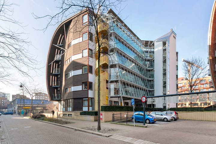 Foto 8 van Bordeslaan 391