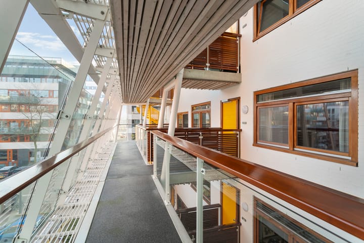 Foto 11 van Bordeslaan 391