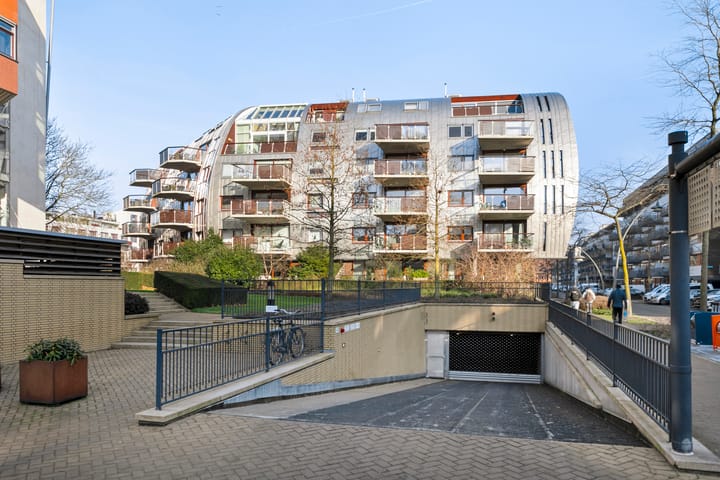 Foto 35 van Bordeslaan 391