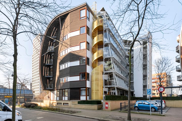 Foto 39 van Bordeslaan 391