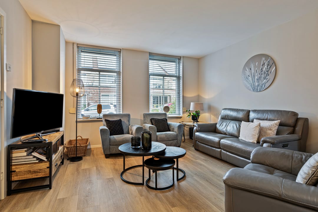 Foto 8 van Prins Bernhardstraat 32