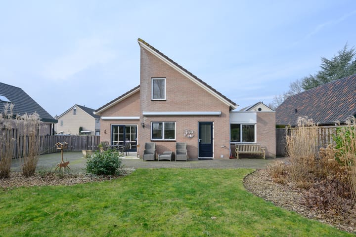 Foto 2 van Honingraat 3