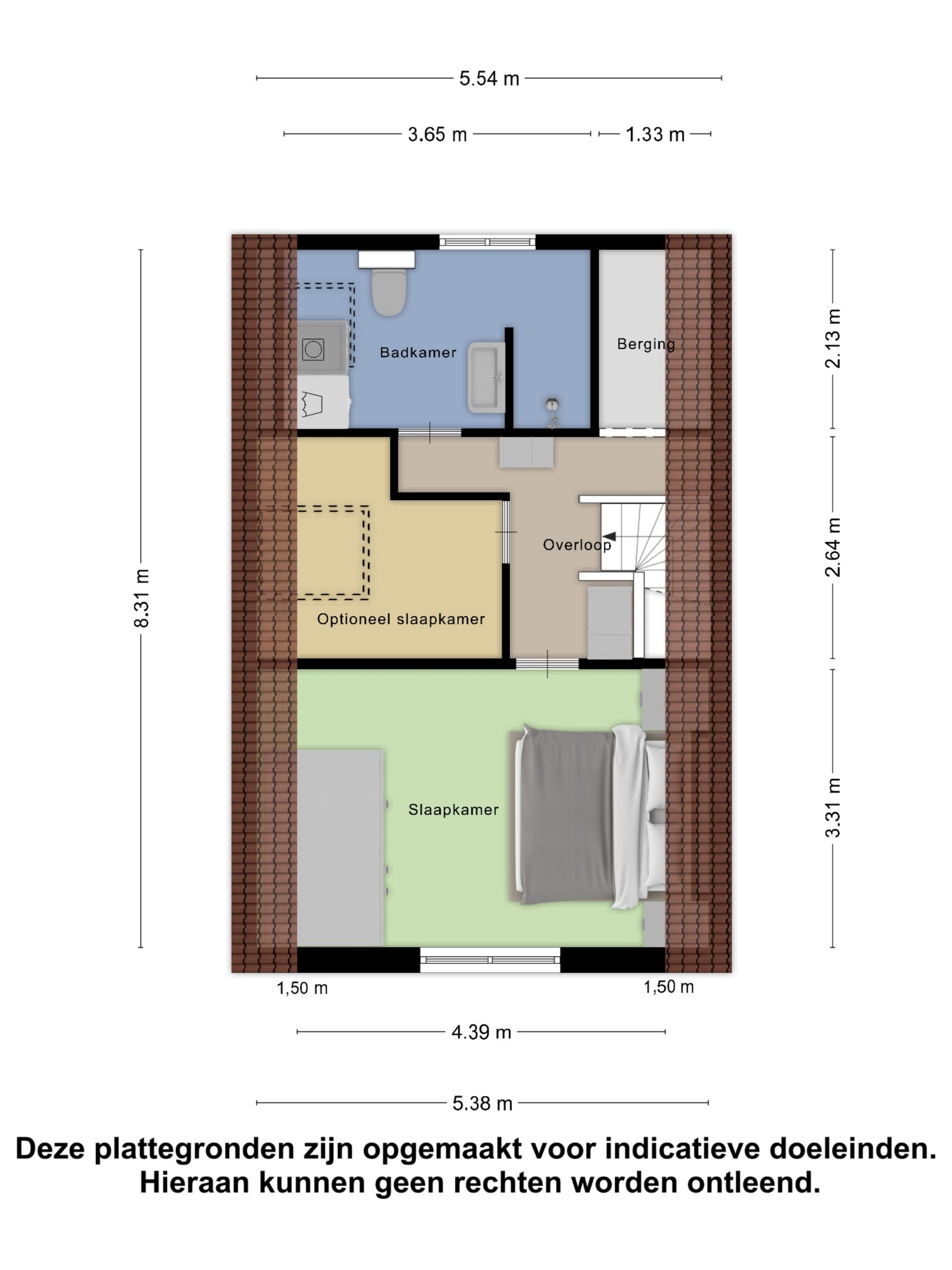 Foto 30 van Prins Bernhardstraat 32