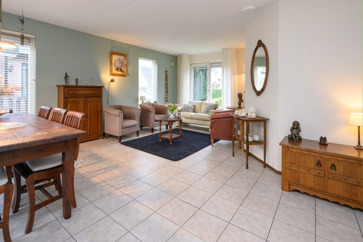 Foto 4 van Honingraat 3