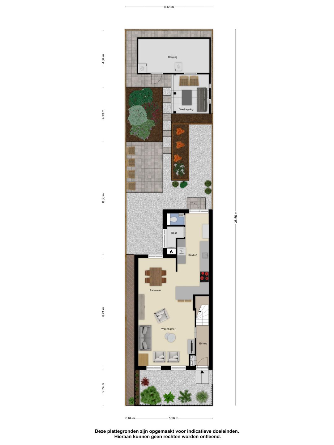 Foto 32 van Prins Bernhardstraat 32