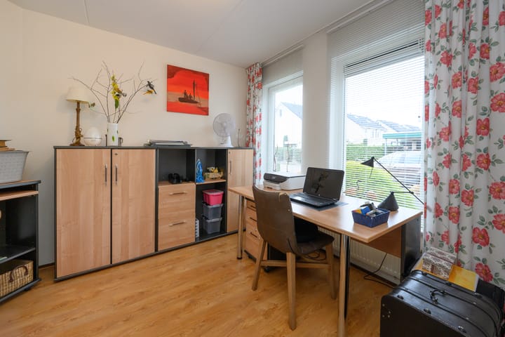 Foto 12 van Honingraat 3