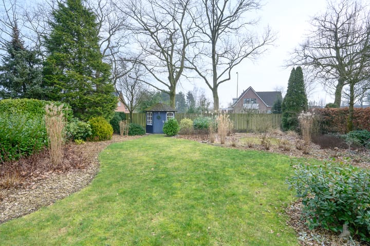 Foto 3 van Honingraat 3