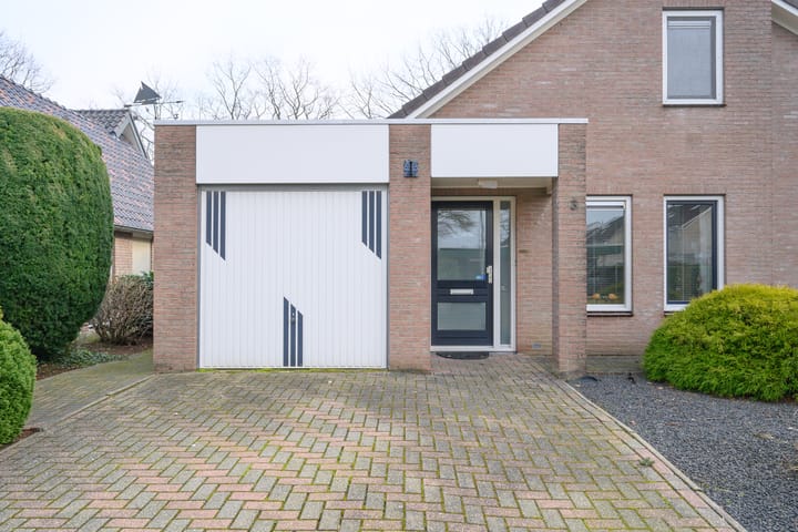 Foto 18 van Honingraat 3