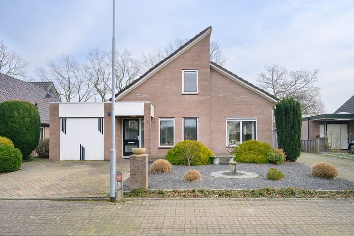 Foto 1 van Honingraat 3