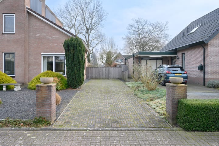 Foto 20 van Honingraat 3