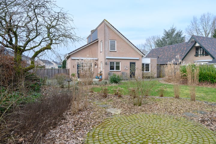 Foto 21 van Honingraat 3