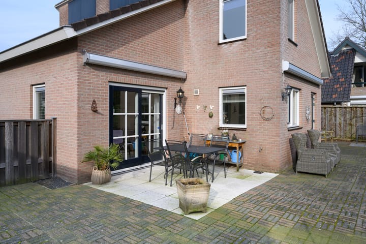 Foto 22 van Honingraat 3