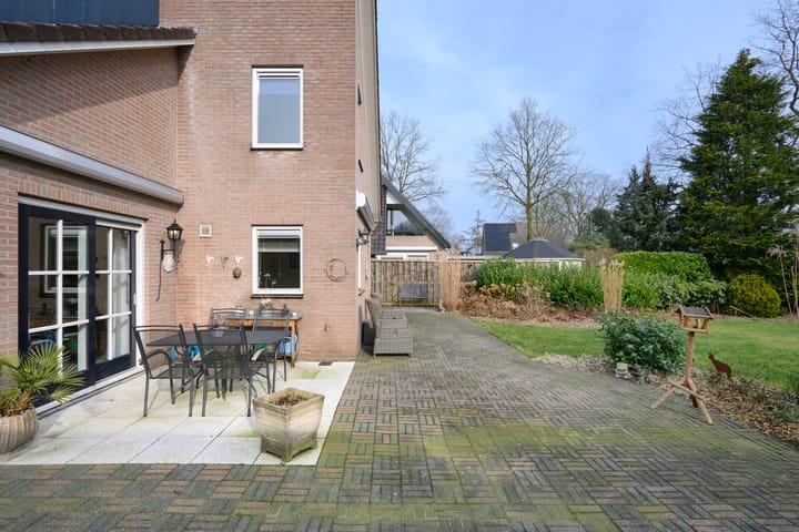 Foto 23 van Honingraat 3