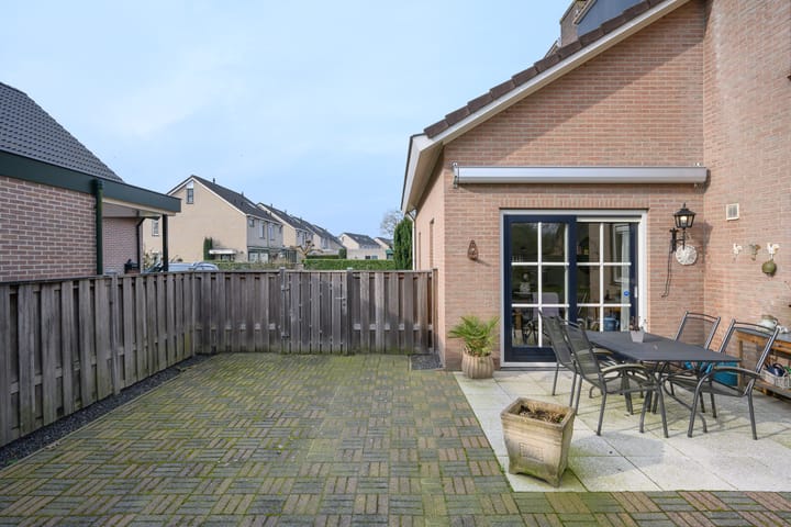 Foto 24 van Honingraat 3