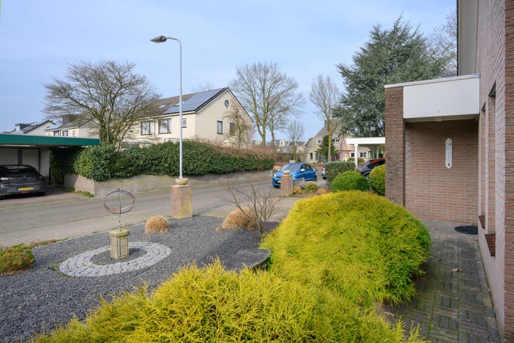 Foto 25 van Honingraat 3