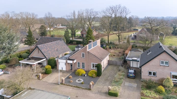 Foto 26 van Honingraat 3