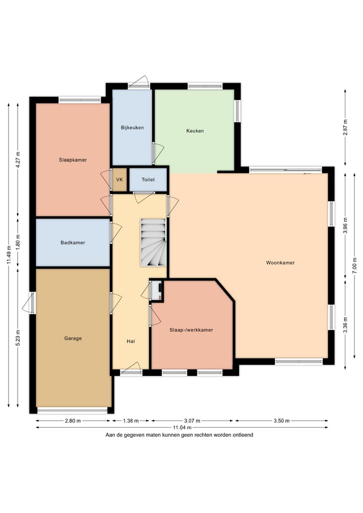 Foto 27 van Honingraat 3