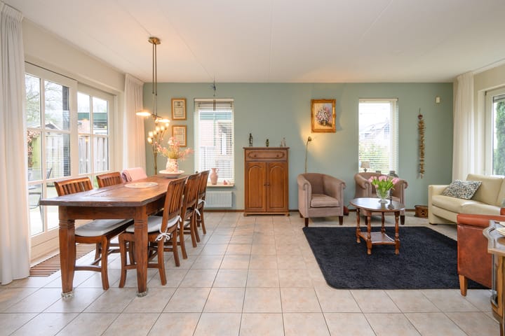 Foto 6 van Honingraat 3