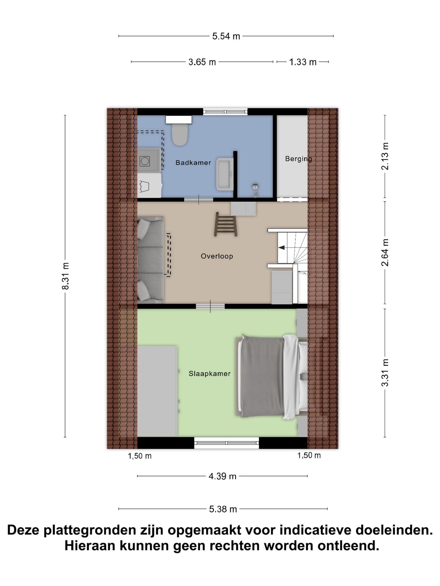 Foto 29 van Prins Bernhardstraat 32