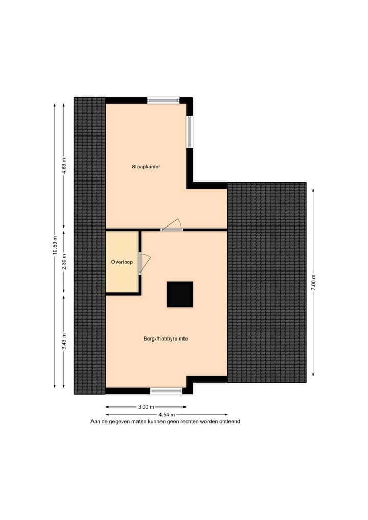 Foto 28 van Honingraat 3