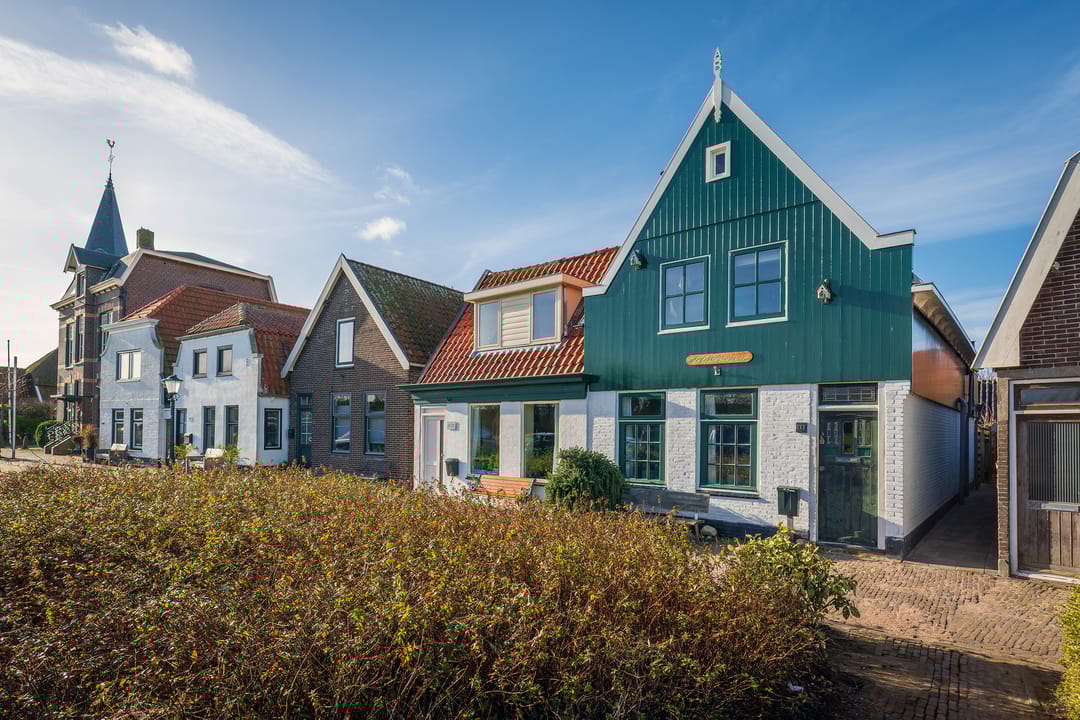 Foto 1 van De Ruyterstraat 122