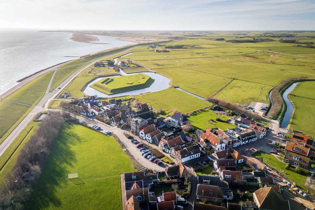 Foto 2 van De Ruyterstraat 122