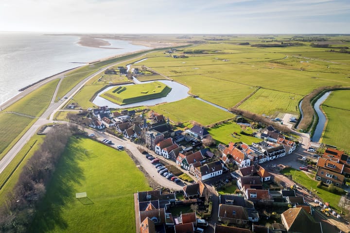 Foto 2 van De Ruyterstraat 122