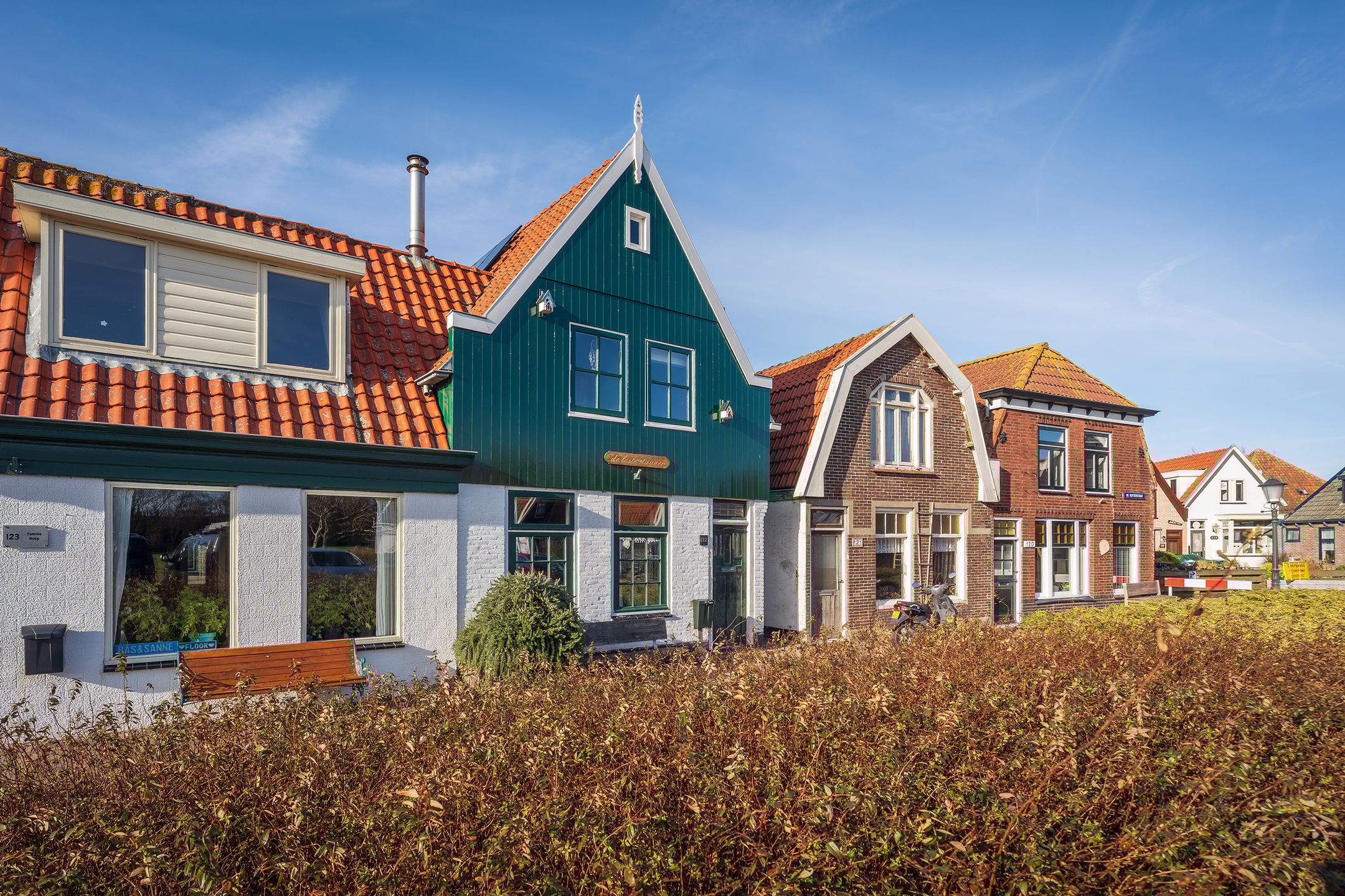 Foto 3 van De Ruyterstraat 122